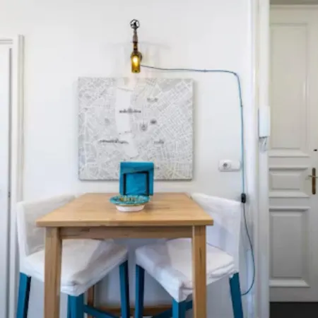 Daire Cabletownpest - Design In The Centre Ac Budapeşte